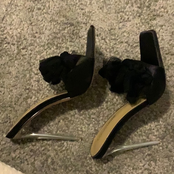 high heel sandals - Picture 2 of 4